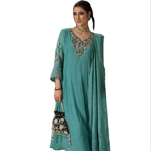 New Kailee Maher By Kalki Fashion Exclusive Premium Style 3 Piece Pair Latest Collection Sets <b>for</b> <b>Women</b> - Product Image 1