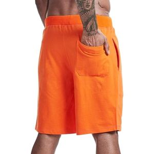 2025 nuevos pantalones cortos deportivos para hombre Fitness, pantalones para correr, pantalones cortos deportivos ajustados para hombre - Product Image 2