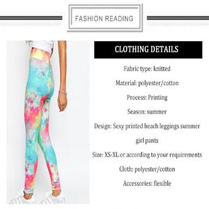 Mallas de entrenamiento sin costuras para mujer, pantalones de cintura alta para Realce de glúteos, mallas para Fitness, Yoga, gimnasio, Scrunch - Product Image 4