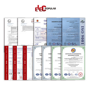 Dispositif de verrouillage de câble EP-L61A |   Nylon PA anti-impact |   Câble PVC anti-UV 1,8 m (3/4 mm) |   Autobloquant |   Convient aux cadenas Fits5 (chaîne) - Product Image 6