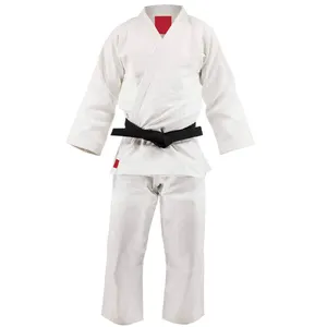Uniforme brasileiro de jiu jitsu bjj, uniforme personalizada de fábrica, jiu brasileiro jitsu bjj kimono com cinto