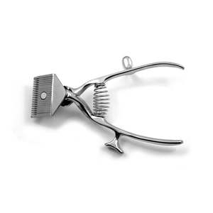 Manual <b>Sheep</b> <b>Clipper</b> Hair Cutting Machine Heavy-Duty Shearing Tools for Animal Care Veterinary Shear Instruments ASTRIN SURGICAL - Product Image 5