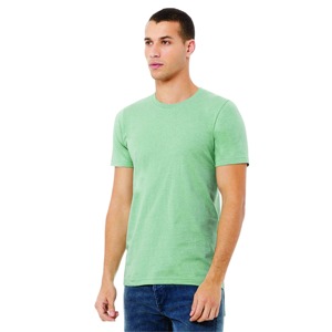 Camiseta duradera, Camiseta cómoda ajustada, ropa para hombre, Camisa lisa informal, camisetas para hombre hechas en Pakistán - Product Image 2
