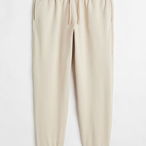 กางเกงเลานจ์ลำลองทรงสลิมฟิตสำหรับผู้ชายกางเกงผ้ายืดผ้าแคนวาสสีไซน์แบบแห้งเร็วคุณภาพสูงสำหรับฤดูร้อน - Product Image 6