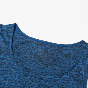Camisetas sin mangas de talla grande para hombre de Pakistán, ropa deportiva informal para gimnasio, ropa informal para fitness - Product Image 3