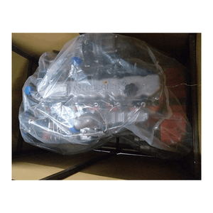 Nouvelle chargeuse-pelleteuse puissante du fabricant indien avec équipement de construction et pièces de rechange à lames applicables à la ferme en vente - Product Image 2