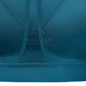 Sujetador deportivo de moda para mujer, ropa deportiva, sujetador deportivo para mujer en oferta online. - Product Image 4