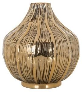 Vase de table en aluminium Art Déco rond en métal, décoration pour la maison et le bureau, taille personnalisée, cadeau de Noël en provenance de l'Uttar Pradesh - Product Image 5