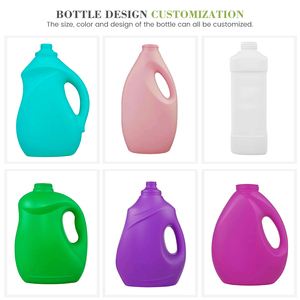 Detersivo Liquido per Bucato ad Alta Efficacia, Formula Delicata e Morbida, Vendita Diretta dalla Fabbrica - Product Image 5