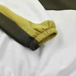 Chaqueta personalizada, suéter con capucha Retro lavado, Sudadera con capucha gruesa de calle con cremallera, sudaderas con capucha con cremallera vintage de alta calidad - Product Image 2