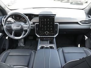 2024กรัม-M-C A-C-A-D-I-A Denali AWD ไมล์สะสมต่ำและราคาไม่แพงในสต็อกพร้อมสำหรับการจัดส่ง - Product Image 5