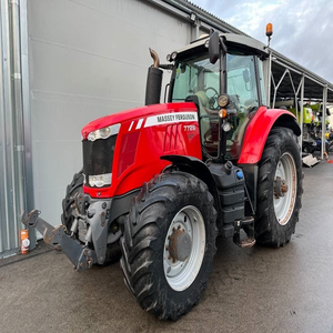 Tractor agrícola Massey Ferguson 7726 D-6 - Product Image 1