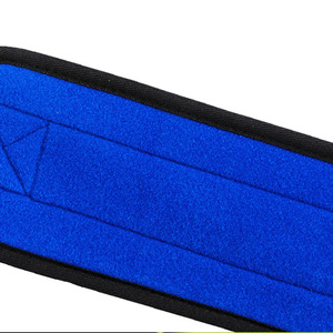 Puños de soporte de tobillo de neopreno Unisex 2024, anillo en D de alta calidad, el mejor producto de seguridad para hacer ejercicio, altamente recomendado - Product Image 6