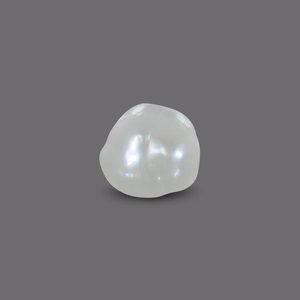 Perle de Basra 2,64 carats, perle d'eau douce naturelle, couleur naturelle, tailles 5-6 mm et 7-8 mm, pour bijoux et fabrication de bijoux - Product Image 2