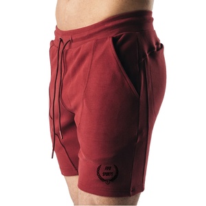 Été Nouveau Séchage Rapide Hommes Casual Sports Running Short Pants Gym Fitness Training Wear Shorts Active Sportswear Clothing - Product Image 2