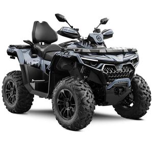 100% ชั้นหนึ่งของกองกำลัง1000 4X4การท่องเที่ยว - Product Image 3