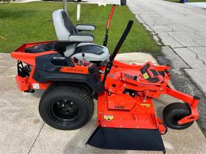 Meilleure vente ARIENS APEX 60 24HP tondeuse à rayon de braquage zéro - Product Image 3