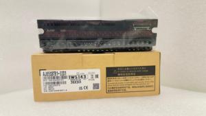Módulo de Comunicación Ethernet para Controladores Dedicados PLC PAC Serie RETRO AJ65SBTB1-32D1, Original, para Programación PLC Industrial - Product Image 2
