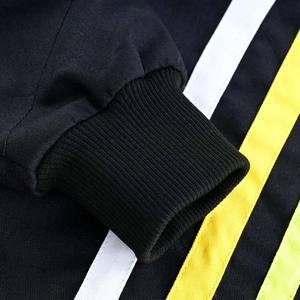 Traje de carreras personalizado Traje de kart de alta calidad para carreras Traje de kart de 2 piezas personalizado 2025 para la venta - Product Image 2