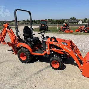 Tracteur à roues d'occasion BX23S 40 CV, modèle 2023 - Product Image 1