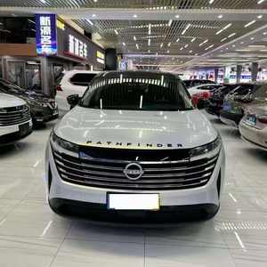 2024 para Pathfinder Li2 BD AWD SUV de 7 plazas 252hp 4WD Gasolina ACC Control de crucero Nuevo Volante a la izquierda Semiautomático Euro - Product Image 1