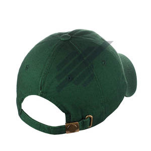 Venta al por mayor precio barato gorra de béisbol mejor fabricante de 6 paneles 100% algodón hecho gorras de béisbol - Product Image 5