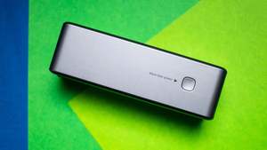 Pd 3.1 140W ชาร์จเร็วแบตเตอรี่สำรอง25000mAh 20W เอาท์พุทโลหะสำหรับแล็ปท็อปแท็บเล็ตสมาร์ทโฟนหูฟังรถยนต์ไฟฟ้า - Product Image 5