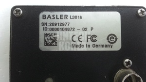 11664) [มือสอง] BASLER L301K - Product Image 4