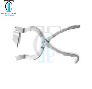 Nouveauté : couteau de castration Newberry pour bétail, équipement agricole, TARIQ CRAFTED INDUSTRIES - Product Image 4