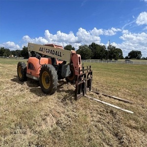 2003 G6-42A Used Telehandler Heavy Lifting Equipment Wholesale for Sale - Product Image 1