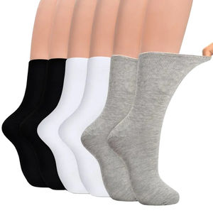 High Quality Casual Men's Business <b>Socks</b> Athletic <b>Socks</b> Comfortable High Quality <b>Sock</b> Male Plus Size - Product Image 3