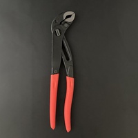 Pince à étau industrielle CR-MO de haute qualité, type US, pour pompe à eau, multifonctionnelle, à réglage rapide, pour réparation de tuyaux