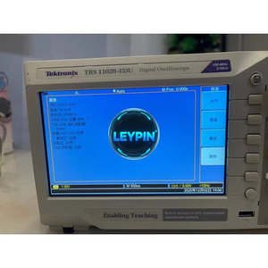 ออสซิลโลสโคปดิจิตอล Tektronix TBS1102B-EDU 100MHz ผลิตภัณฑ์ Ytdi - Product Image 3