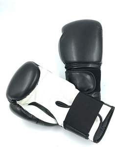 Gants de boxe pour MMA Pro Training Muay Thai Kickboxing Sac de Frappe Lourd Gants de Sparring Arts Martiaux Hommes Femmes Enfants Adulte - Product Image 2