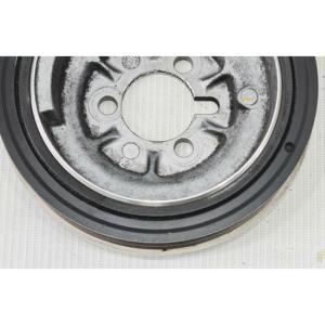 Kurbelwellenriemenscheibe CITROEN C3 Serie E103118A HM03 Gas 1200 (16>) - Product Image 3