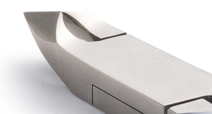 Pédicure Cuticule Nail Nipper Dead Skin Remover Cuticule Nippers Avec Simple Ressort Ignorer Toe Nail Nipper - Product Image 5