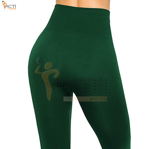 เลกกิ้งสำหรับผู้หญิงเลกกิ้งสำหรับใส่ออกกำลังกาย - Product Image 6