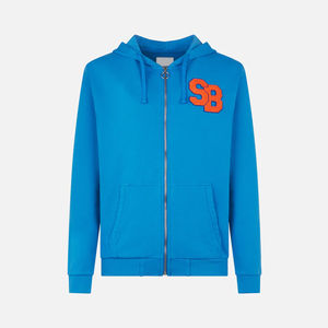 Sweat-shirts en chenille brodés pour hommes à prix raisonnable, dernière mode, haute qualité, anti-rides, tendance supérieure, sweat-shirts en chenille brodés - Product Image 3