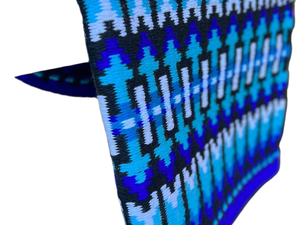 Tapis de selle Western polyvalent pour l'entraînement et la compétition pour les sports équestres - Product Image 2