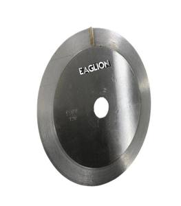 Eaglion Premium Mono Diamond Tool Disc pour machine à facettes Outils et équipement de coupe de bijoux - Product Image 6