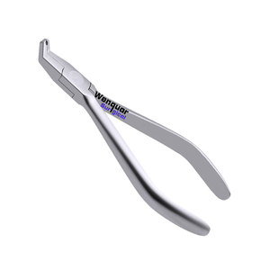 Alicate Profesional de Ortodoncia para Despegar, Angulado, Quirúrgico, de Acero Inoxidable Wenquar, Precio al por Mayor - Product Image 1