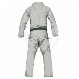 เครื่องแบบ BJJ GI ศิลปะการต่อสู้เครื่องแบบ BJJ GI สินค้ามาใหม่ - Product Image 6