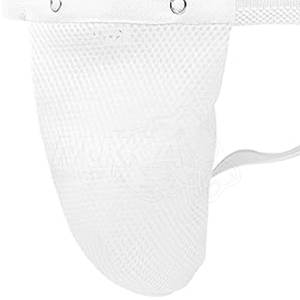 Protector Inguinal de Boxeo de Algodón Transpirable y Cómodo de Alta Calidad, Ligero, Servicio OEM, Hecho en Pakistán - Product Image 3