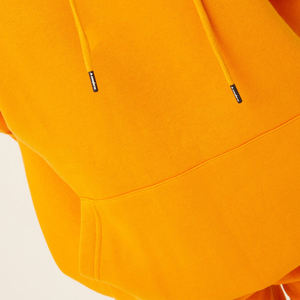 Chándales extragrandes de algodón hechos con logotipo personalizado para mujer/chándales de talla grande de moda hechos a medida para mujer - Product Image 4