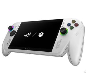 Consola Portátil ASUS ROG Ally X ZI Extreme de 7 Pulgadas, 120Hz FHD, 2TB/4TB/8TB SSD, Original, Sellada, DIY OEM - Product Image 1