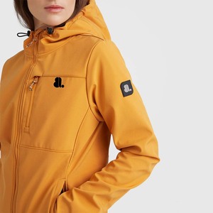 Chaqueta Softshell Ecológica de Alta Calidad para Mujer, Diseño Moderno 2024, Ropa Deportiva Activa de Moda - Product Image 2
