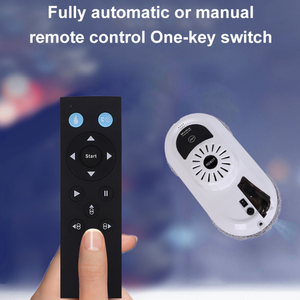 <span class=keywords><strong>Robot</strong></span> de nettoyage de <span class=keywords><strong>vitres</strong></span> avec spray et robots de <span class=keywords><strong>lave</strong></span>-vitre télécommandés Meilleure vente - Product Image 6