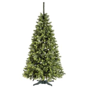 Árbol de Navidad de abeto artificial de abeto verde de diseño personalizado, 40 CM a 290 CM, artículo decorativo de vacaciones más nuevo - Product Image 1