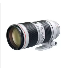 MEJOR OFERTA EF 70-200mm F/2.8L IS III USM - Product Image 2
