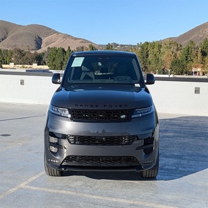 LAND ROVER RANGE ROVER SPORT SUV AWD AUTOBIOGRAPHY 542 CV 3L 16 HYBRID d'occasion en excellent état, modèle 2025 - Product Image 1